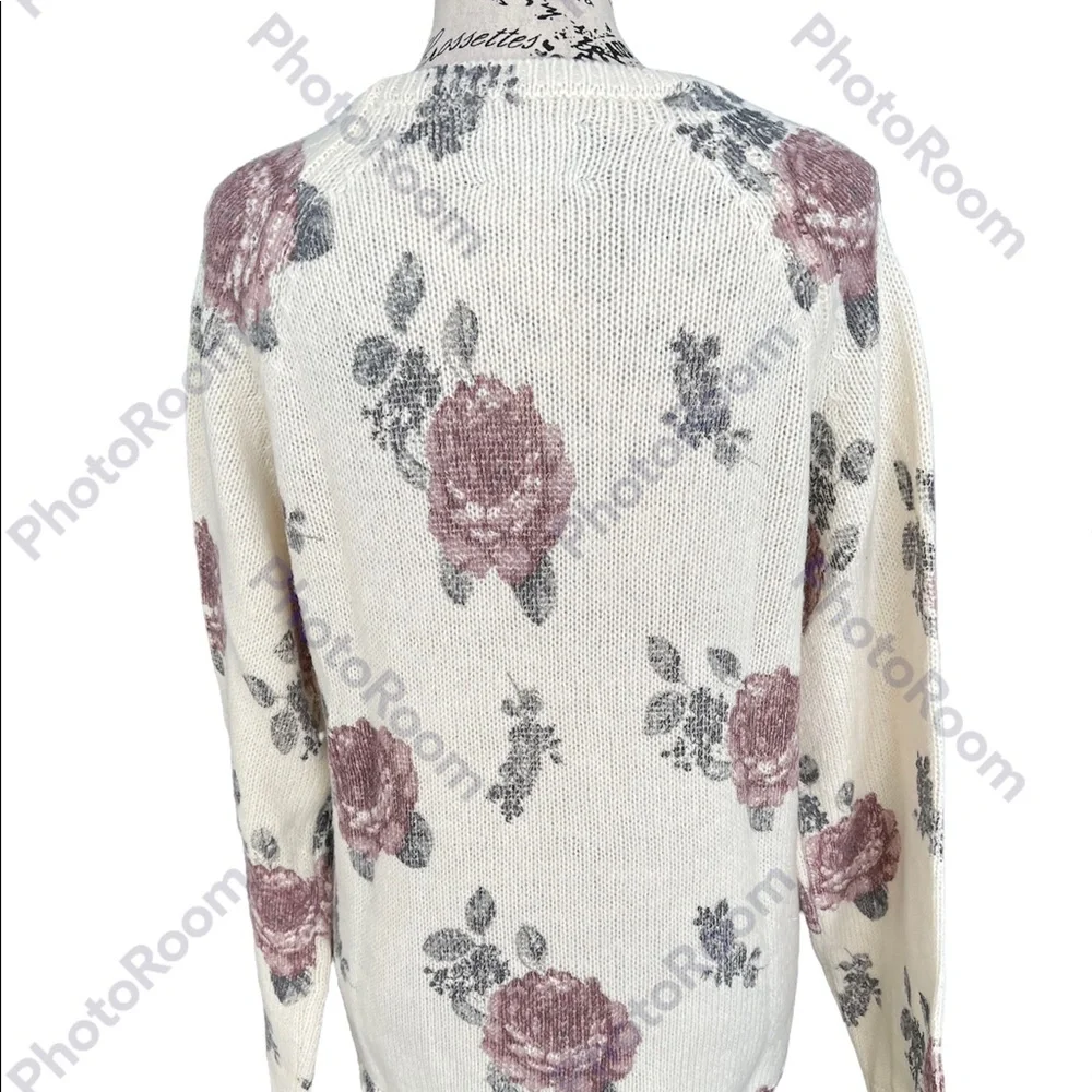 Lucky Brand Sweater
